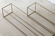 Vinilam Click 3.7мм 2541 Дуб Бремен фото 4 | FLOORDEALER